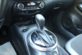 Nissan Juke 1.6 Hybrid DCT 