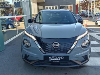Nissan Juke 1.6 TEKNA Hibrid
