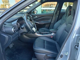 Nissan Juke 1.6 TEKNA Hibrid