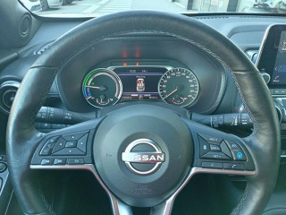 Nissan Juke 1.6 TEKNA Hibrid