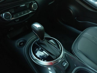 Nissan Juke 1.6 TEKNA Hibrid