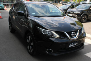 Nissan Qashqai 1.6 DCI 360 PLUS X-T 