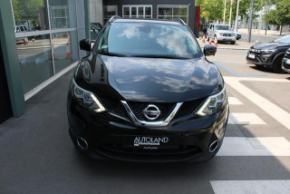 Nissan Qashqai 1.6 DCI 360 PLUS X-T 