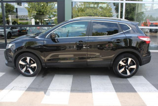 Nissan Qashqai 1.6 DCI 360 PLUS X-T 