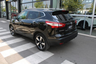 Nissan Qashqai 1.6 DCI 360 PLUS X-T 