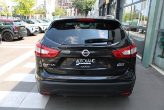 Nissan Qashqai 1.6 DCI 360 PLUS X-T 