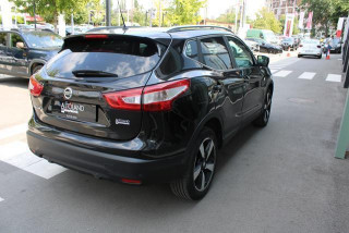 Nissan Qashqai 1.6 DCI 360 PLUS X-T 