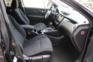Nissan Qashqai 1.6 DCI 360 PLUS X-T 