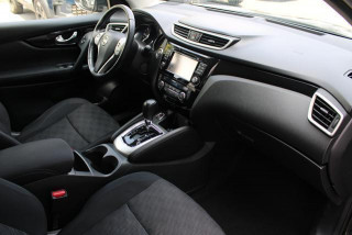 Nissan Qashqai 1.6 DCI 360 PLUS X-T 