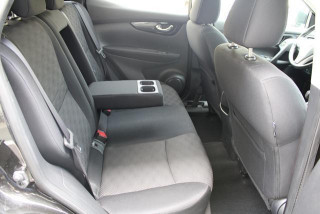 Nissan Qashqai 1.6 DCI 360 PLUS X-T 