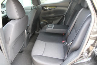 Nissan Qashqai 1.6 DCI 360 PLUS X-T 