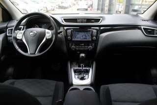 Nissan Qashqai 1.6 DCI 360 PLUS X-T 
