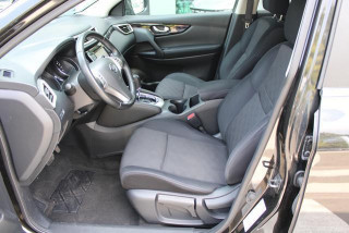 Nissan Qashqai 1.6 DCI 360 PLUS X-T 