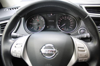 Nissan Qashqai 1.6 DCI 360 PLUS X-T 