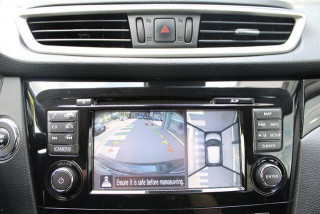 Nissan Qashqai 1.6 DCI 360 PLUS X-T 