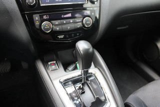 Nissan Qashqai 1.6 DCI 360 PLUS X-T 