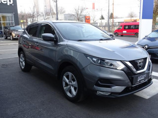 Nissan Qashqai 1.6 dci AUT Business 