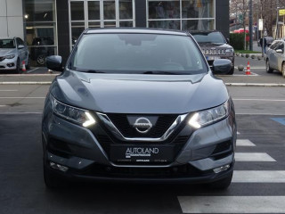 Nissan Qashqai 1.6 dci AUT Business 