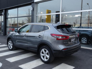 Nissan Qashqai 1.6 dci AUT Business 