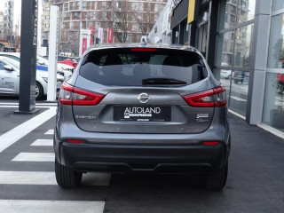 Nissan Qashqai 1.6 dci AUT Business 