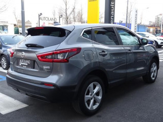 Nissan Qashqai 1.6 dci AUT Business 