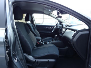 Nissan Qashqai 1.6 dci AUT Business 