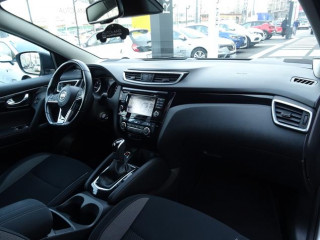 Nissan Qashqai 1.6 dci AUT Business 