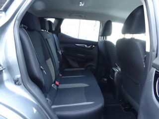 Nissan Qashqai 1.6 dci AUT Business 