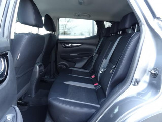 Nissan Qashqai 1.6 dci AUT Business 