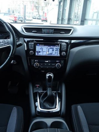 Nissan Qashqai 1.6 dci AUT Business 