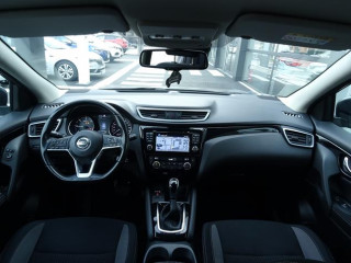 Nissan Qashqai 1.6 dci AUT Business 