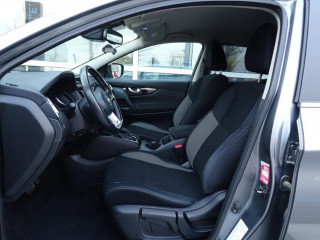Nissan Qashqai 1.6 dci AUT Business 