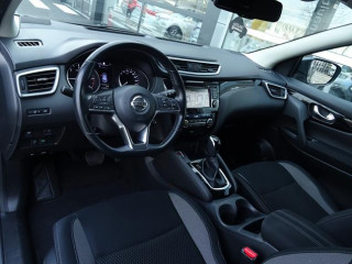 Nissan Qashqai 1.6 dci AUT Business 