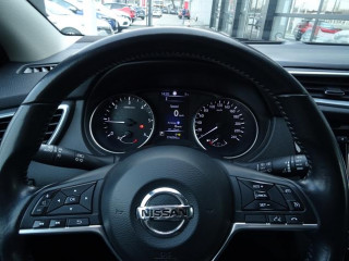 Nissan Qashqai 1.6 dci AUT Business 