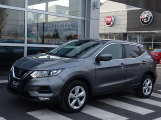 Nissan Qashqai 1.6 dci AUT Business 