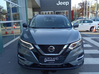 Nissan Qashqai 1.6 dCi Tekna CVT