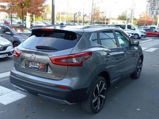 Nissan Qashqai 1.6 dCi Tekna CVT