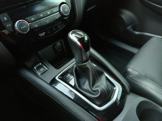 Nissan Qashqai 1.6 dCi Tekna CVT