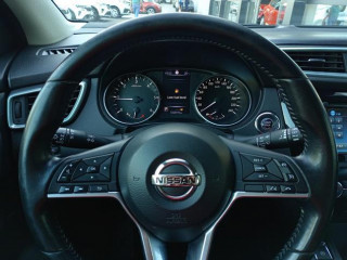Nissan Qashqai 1.6 dCi Tekna CVT