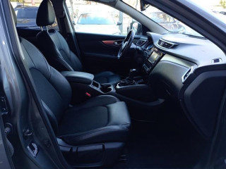 Nissan Qashqai 1.6 dCi Tekna CVT