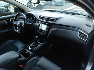 Nissan Qashqai 1.6 dCi Tekna CVT