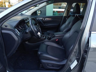 Nissan Qashqai 1.6 dCi Tekna CVT