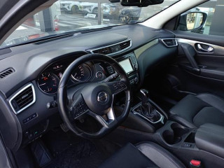 Nissan Qashqai 1.6 dCi Tekna CVT