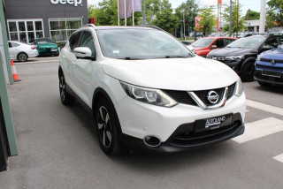 Nissan Qashqai 1.6 DCI 360 PLUS 4WD 