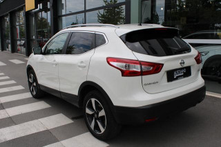 Nissan Qashqai 1.6 DCI 360 PLUS 4WD 
