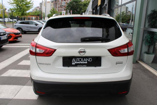 Nissan Qashqai 1.6 DCI 360 PLUS 4WD 