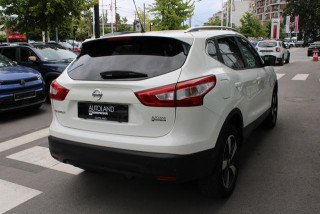 Nissan Qashqai 1.6 DCI 360 PLUS 4WD 