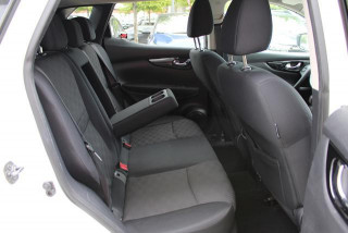 Nissan Qashqai 1.6 DCI 360 PLUS 4WD 