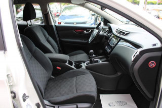 Nissan Qashqai 1.6 DCI 360 PLUS 4WD 