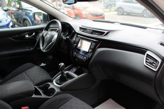 Nissan Qashqai 1.6 DCI 360 PLUS 4WD 
